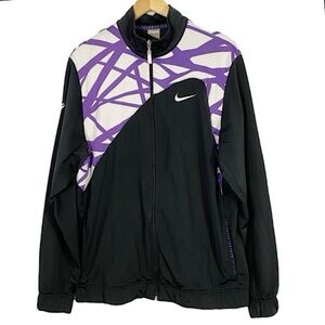 NIKE Kobe Bryant Tracksuit Mamba Jacket